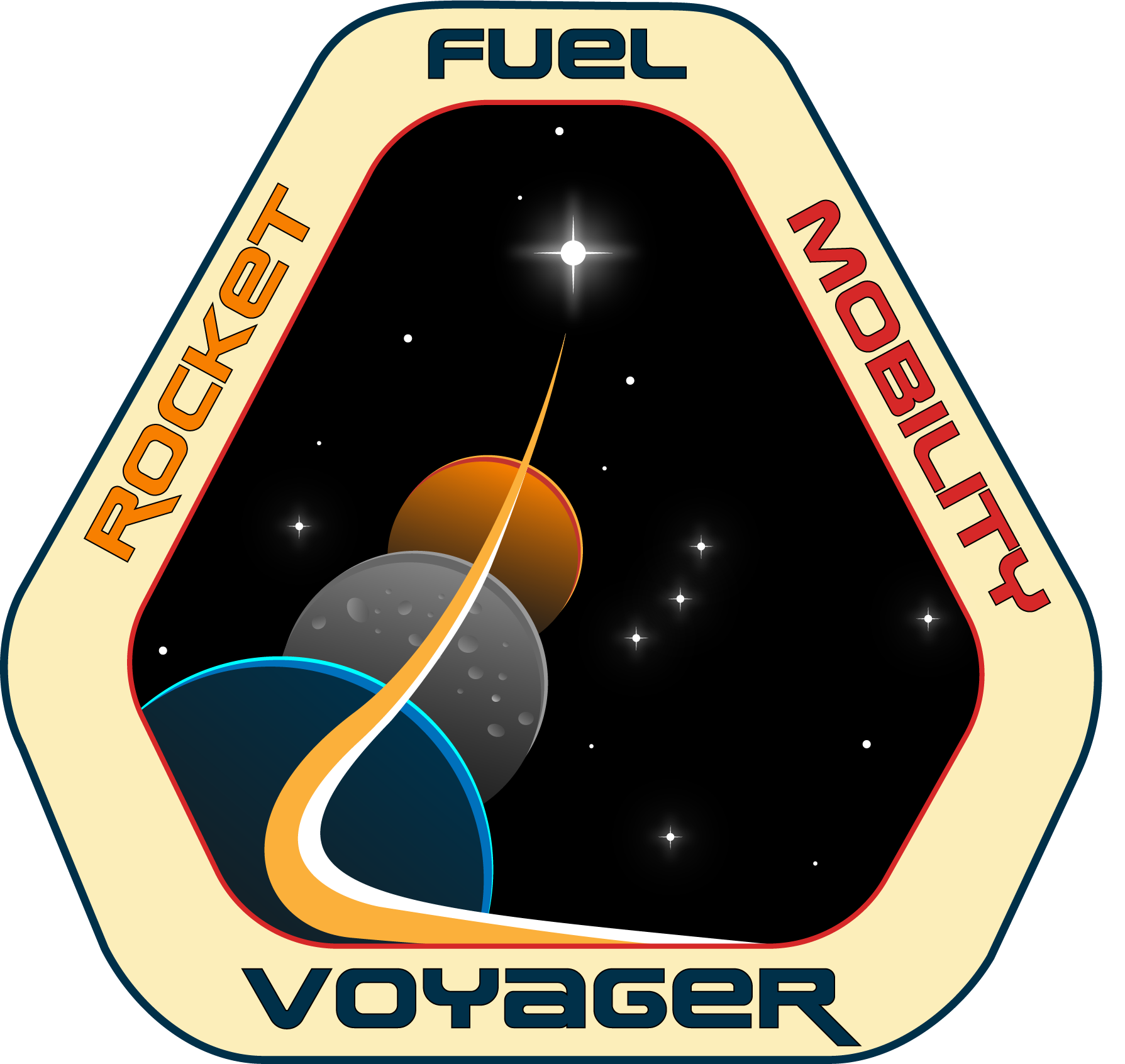 Voyager-1